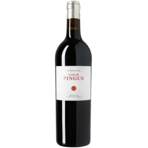 Peter Sisseck FLOR DE PINGUS 2019