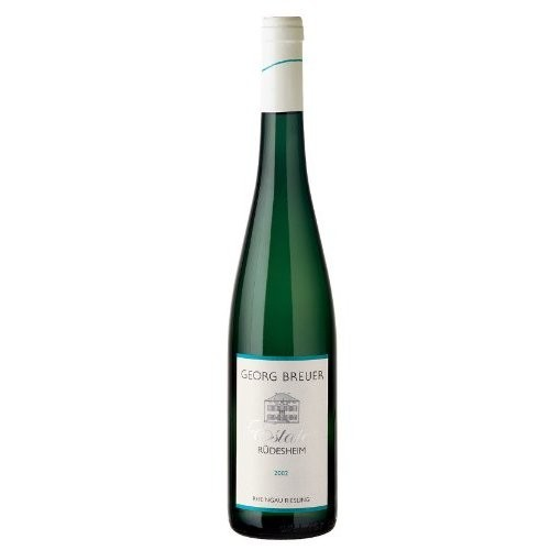 Georg Breuer Rudesheim Estate 2020