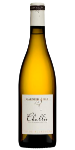 Domaine Garnier et Fils Chablis 2022