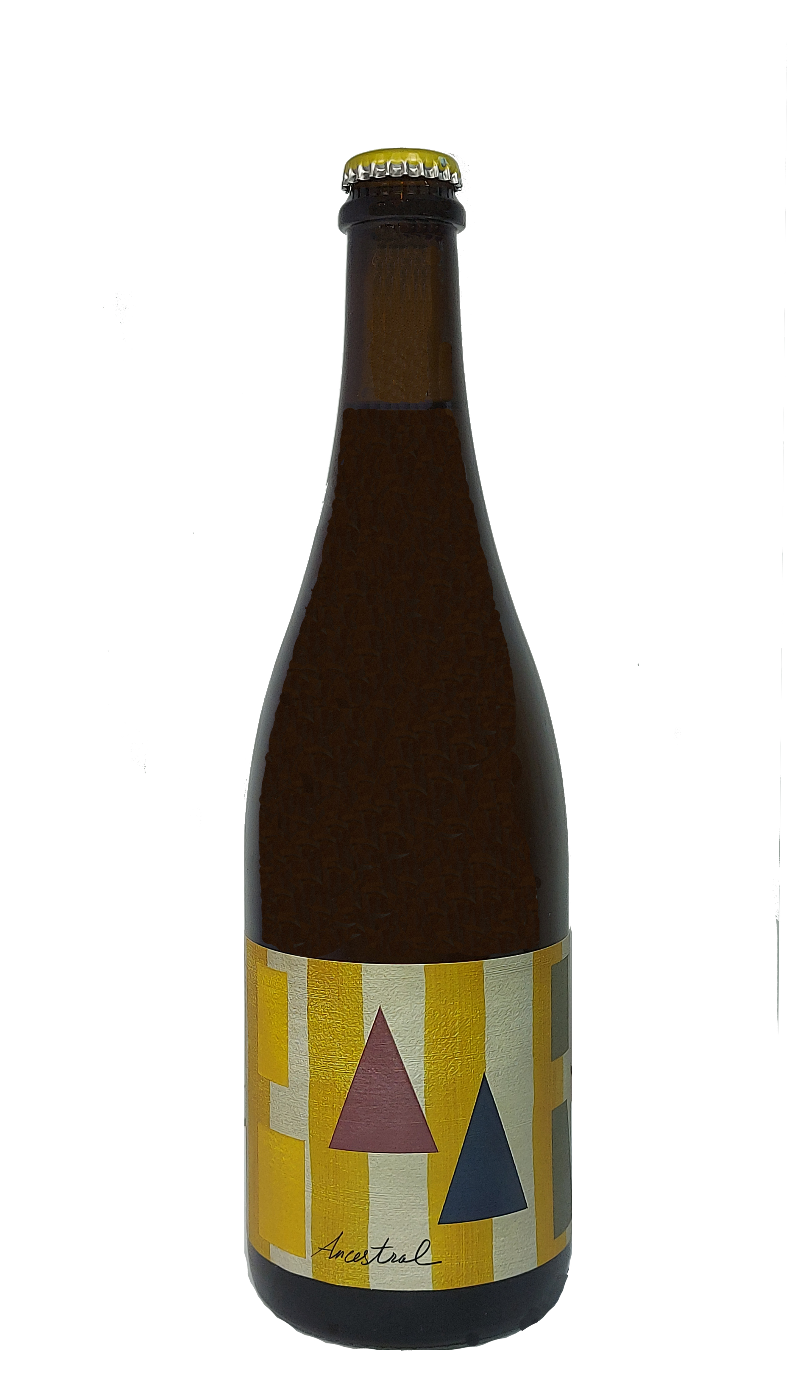Albamar Ancestral Albariño 2023