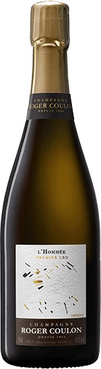 Roger Coulon Heri-Hodie Solera Premier Cru Extra Brut