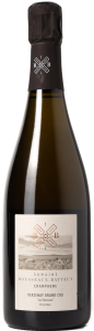 Champagne Rousseaux-Batteux Grand Cru Verzenay LES POTENCES 2019