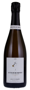 Jacques Lassaigne Extra Brut BdB "Autour de Minuit" 2018
