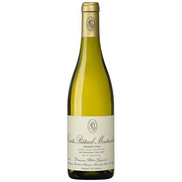 Domaine Blain-Gagnard Criots Bâtard Montrachet 2022