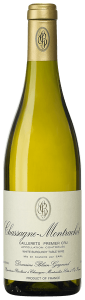 Domaine Blain-Gagnard Chassagne-Montrachet 1er Cru Caillerets 2021
