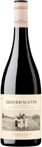 Bodegas Cerrón REMORDIMIENTO 2023