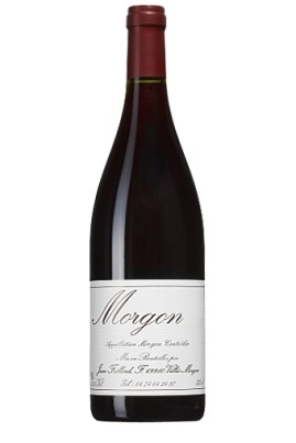 Jean Foillard Morgon Classique 2022