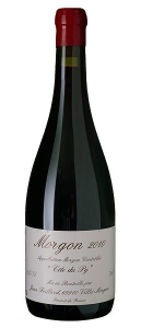 Jean Foillard "Côte du Py" 2022