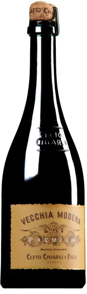 Premium Lambrusco Di Sorbara Vecchia Modena Doc 2023 Secco