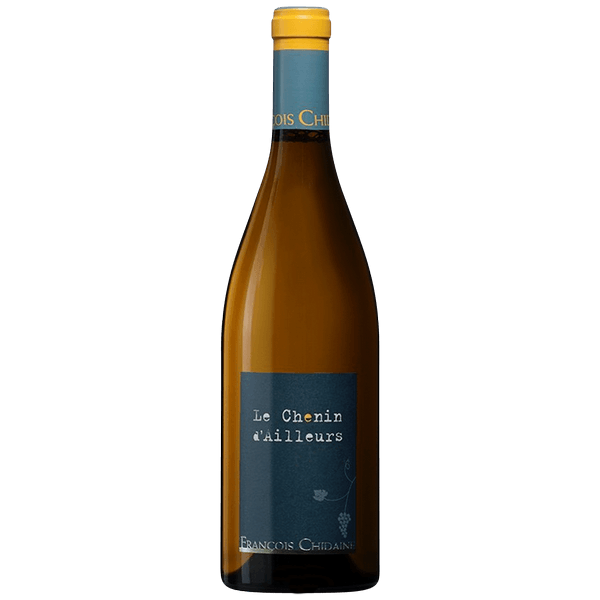 François Chidaine Chenin D´ailleurs 2018