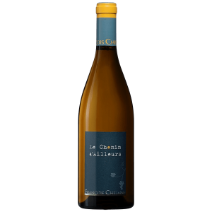 François ChidainE Chenin d´Ailleurs 2018