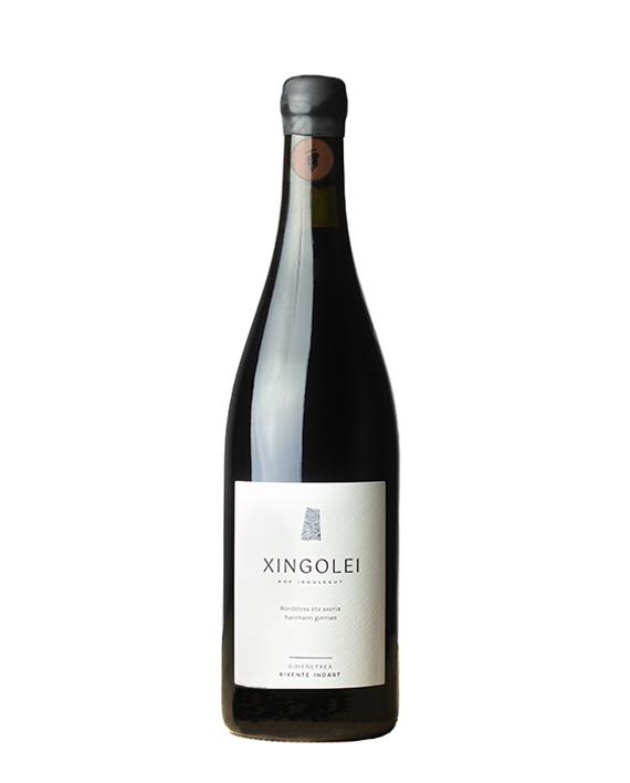 Domaine Goienetxea Xingolei 2021