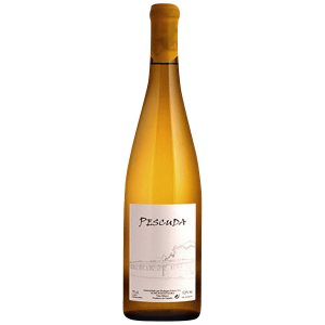 Bodegas Fulcro A Pescuda 2023