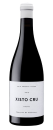 Luis Seabra Xisto Cru Branco 2022