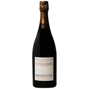 Bérêche & Fils Campania Remensis Brut Rosé 2020