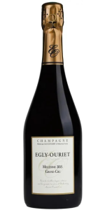 Egly-Ouriet Millesimé Grand Cru 2015