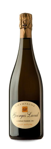GEORGES LAVAL Cumières Premier Cru 2022 Brut Nature