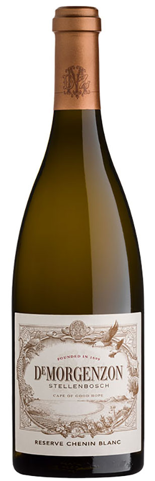 Demorgenzon Chenin Blanc Reserve 2021