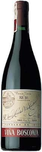 Viña Bosconia Reserva 2013