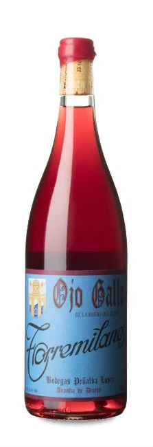 Torremilanos Ojo De Gallo Rosado 2021