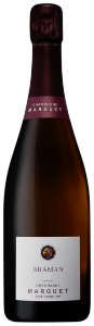 Champagne Marguet Shaman Rosé Grand Cru