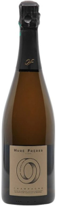 HURÉ FRÈRES Mémoire Extra Brut