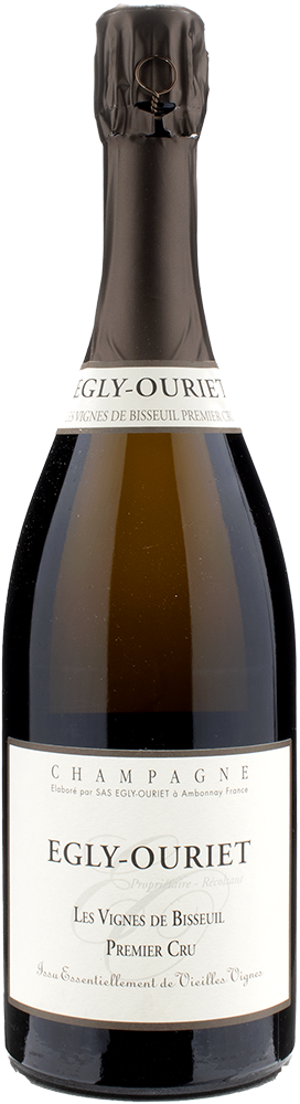 Egly-Ouriet Les Vignes De Bisseuil Premier Cru