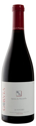 Quinta Da Muradella Gorvia Tinto 2019