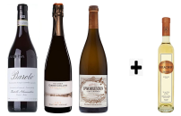 81º Lote Diciembre 2024 Club de vinos El Sumiller