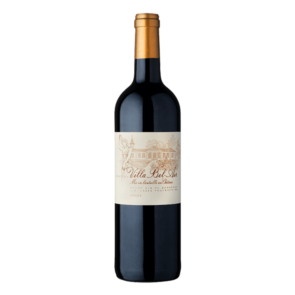 Château Villa Bel-Air 2022 Tinto