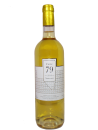 Sauternes Cuvée 79 2022