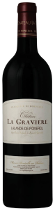 Château La Graviere 2006