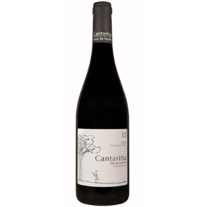 Cantariña Vinos de Familia "Viña de los Pinos" 2019