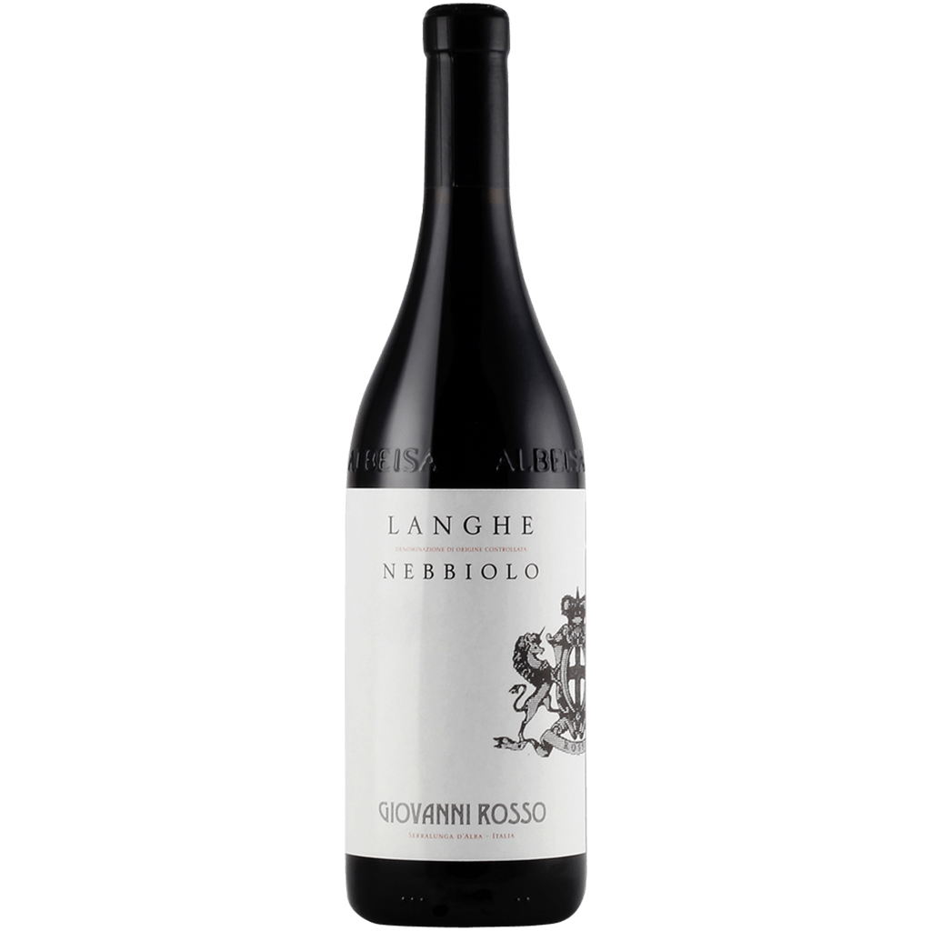 Giovanni Rosso Langhe 2021