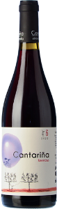 Bodegas Cantariña Merenzao 2022
