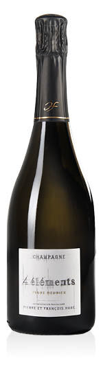 Hure Freres 4 Elements Pinot Noir 