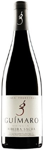 Guímaro Finca Pombeiras 2022