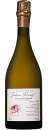 Champagne JULIEN PRÉLAT BdN parcelle "Les Vignes Basses"
