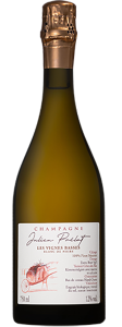 Champagne JULIEN PRÉLAT BdN parcelle "Les Vignes Basses"