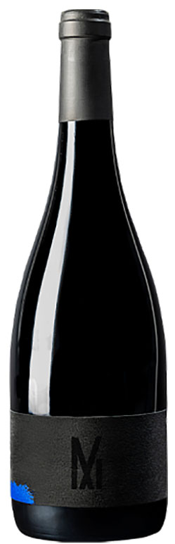 Gutier Seijo Mixtura Blue 2021