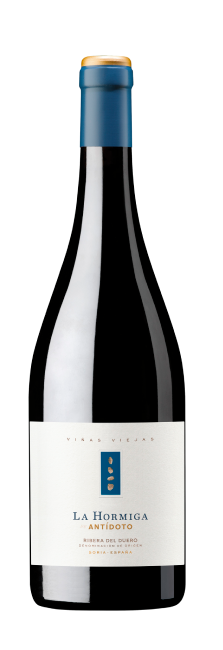 Bodegas Antídoto La Hormiga 2022