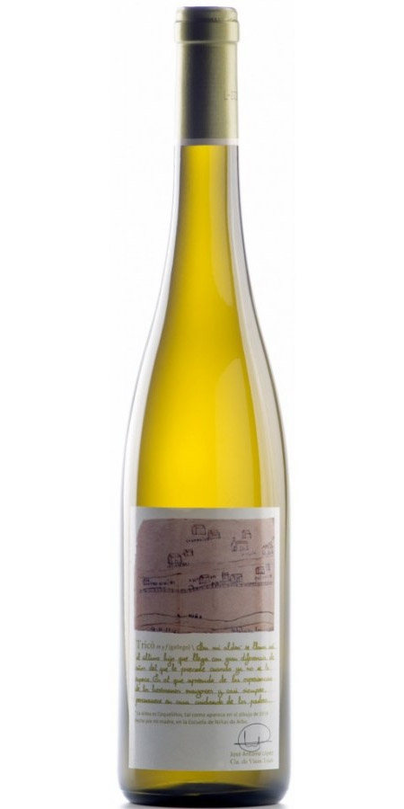 Tricó Albariño 2021