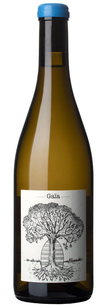 Jérôme Bretaudeau Muscadet Gaia 2022