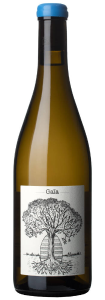 Jérôme Bretaudeau Muscadet Gaia 2022