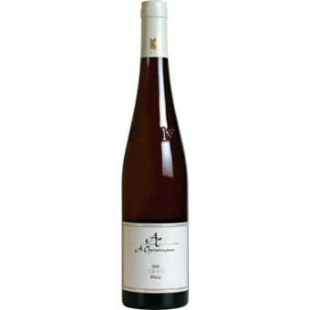 Christmann Idig Riesling Grosses Gewã¤chs 2020