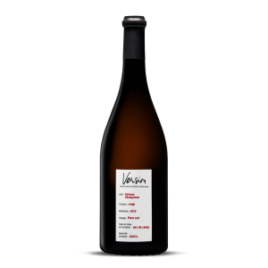 Devaux Coteaux Champenoise Rouge Version 2017