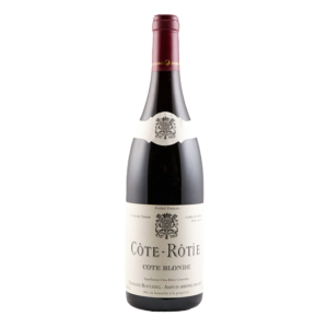 René Rostaing Côte de Blonde 2022