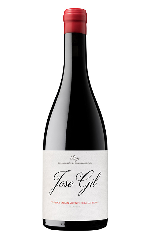 Jose Gil Viñedos De Labastida 2023