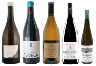 82º Lote Marzo 2025 Club de vinos El Sumiller
