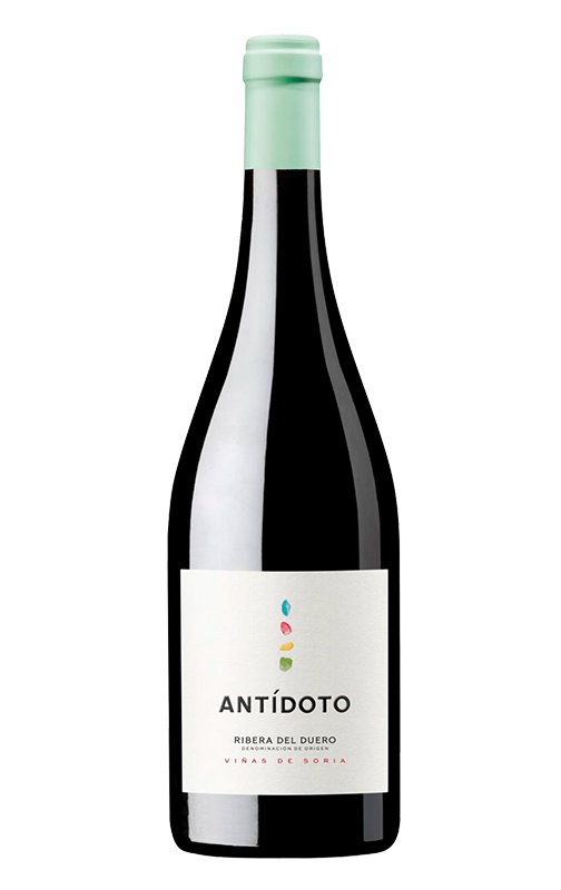 Antídoto 2023